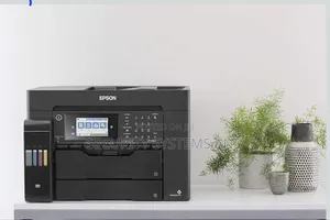 Epson Ecotank L15150 Printer- A3+ Print/Scan/Copy/Fax Wi-Fi