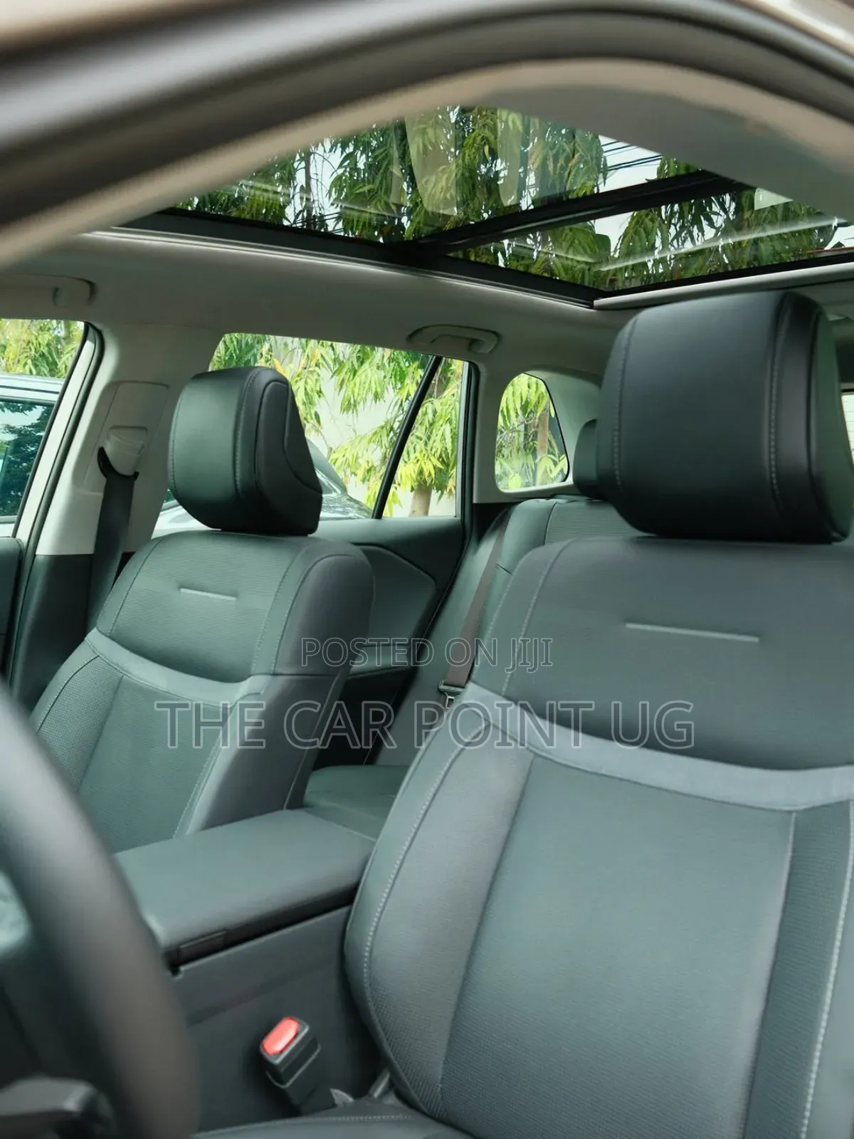 Toyota RAV4 Hybrid 2025 Brown