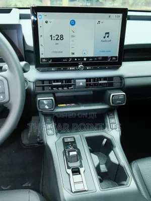 Toyota RAV4 Hybrid 2025 Brown