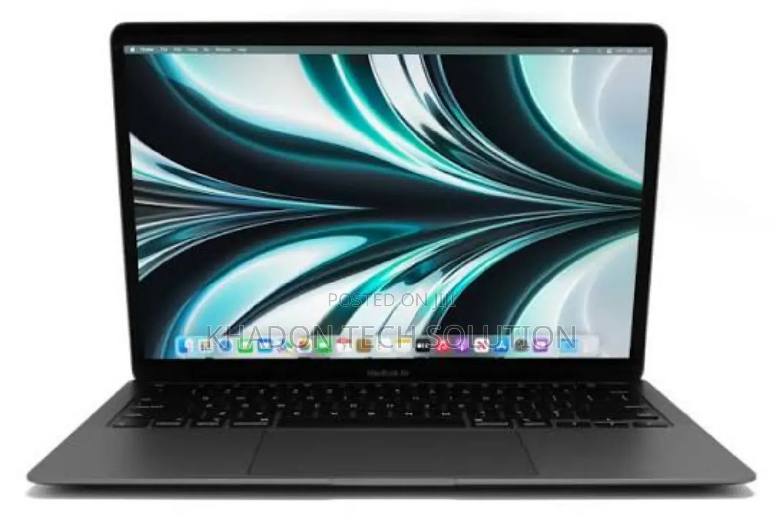 Laptop Apple MacBook Air 2020 M1 8GB Apple M1 SSD 256GB