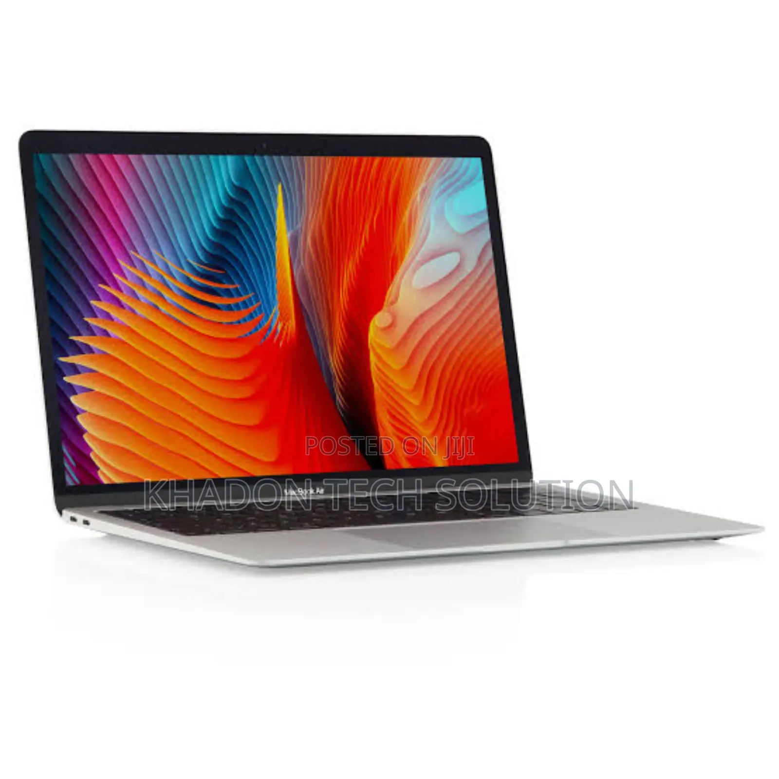 Laptop Apple MacBook Air 2020 M1 8GB Apple M1 SSD 256GB