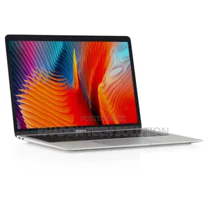 Laptop Apple MacBook Air 2020 M1 8GB Apple M1 SSD 256GB