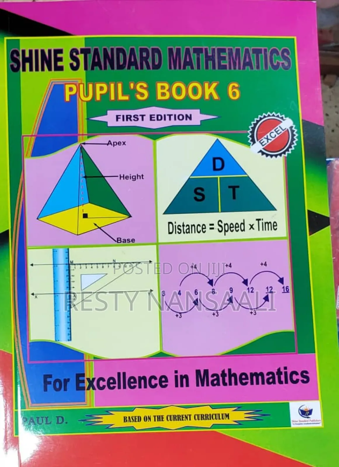 Shine Text Books Available for All Classes