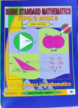 Shine Text Books Available for All Classes