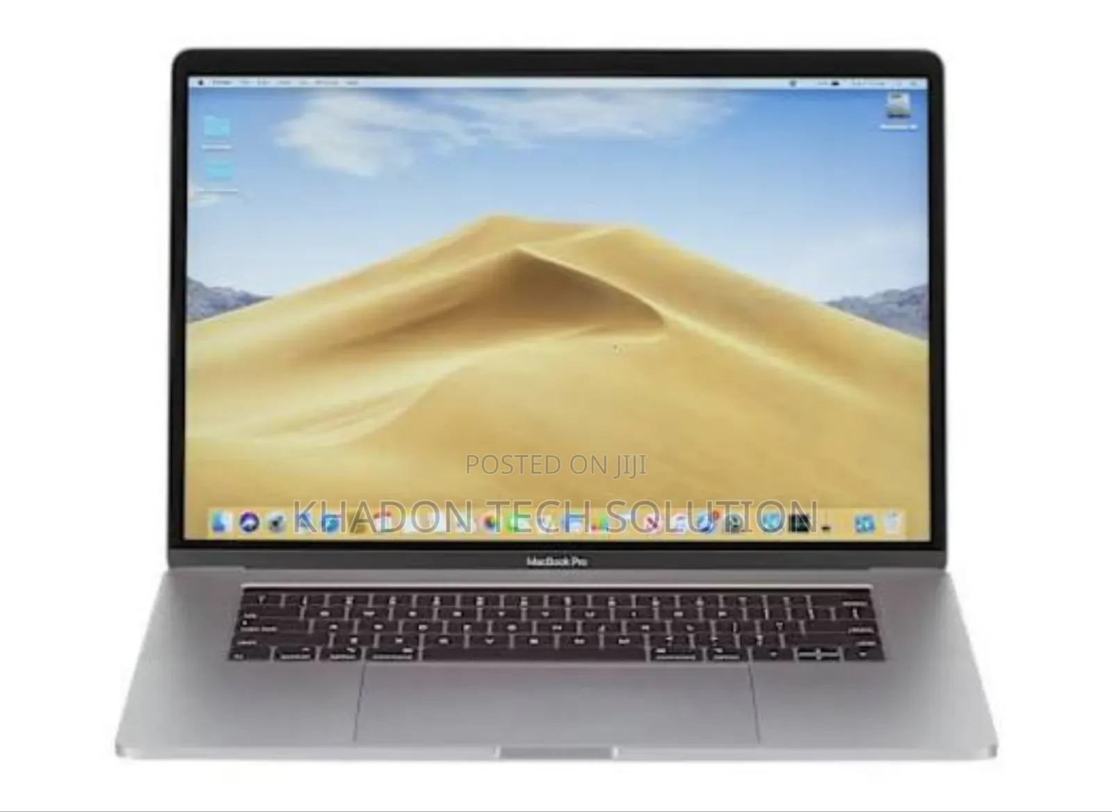 Laptop Apple MacBook Pro 2019 32GB Intel Core i7 SSD 1T