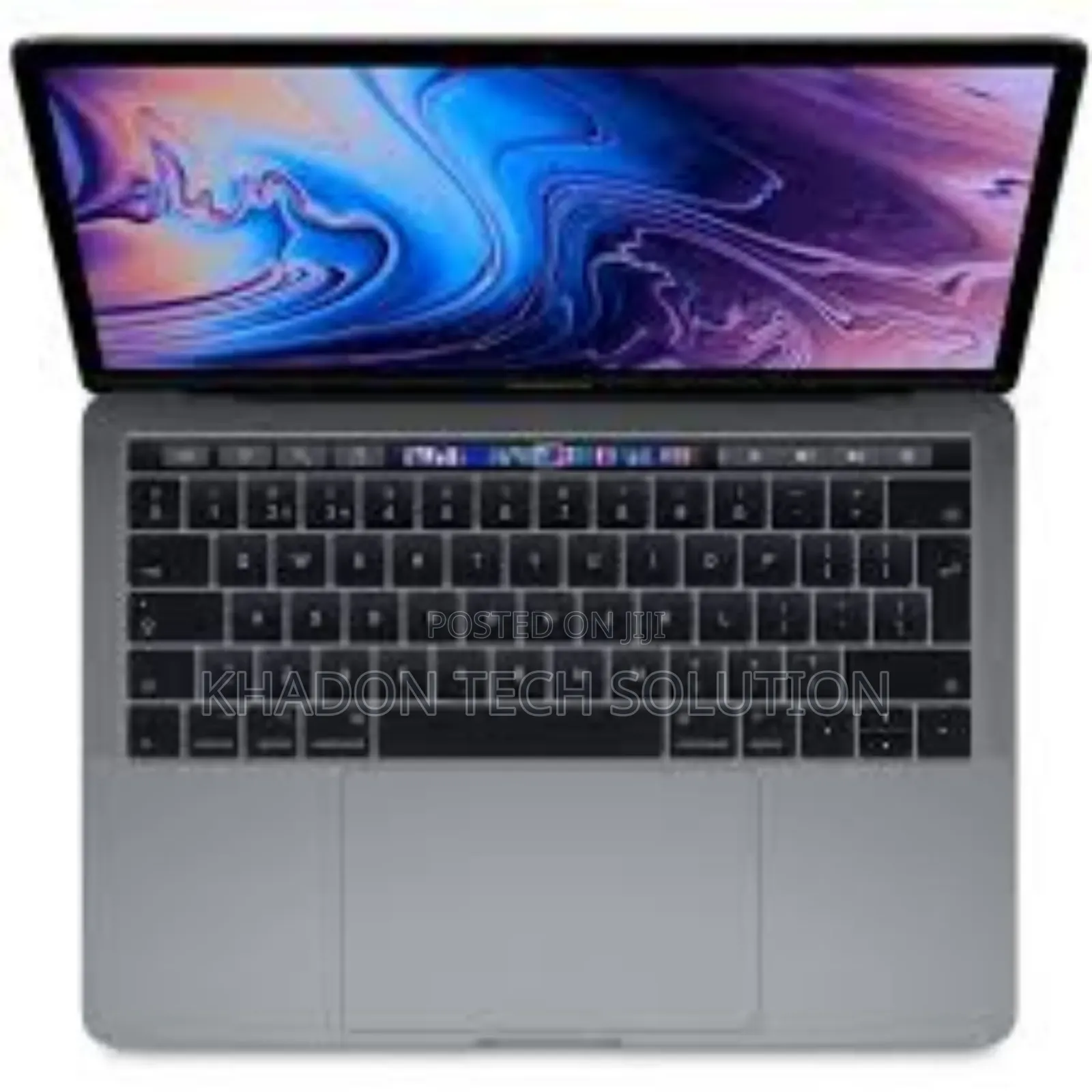 Laptop Apple MacBook Pro 2019 32GB Intel Core i7 SSD 1T