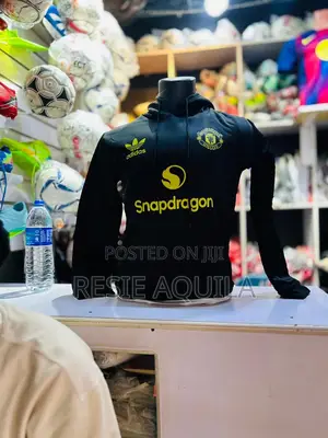 Sweaters Are Affordable
