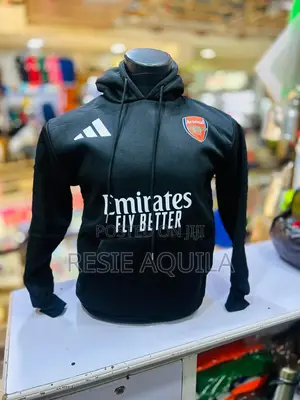 Sports Attires