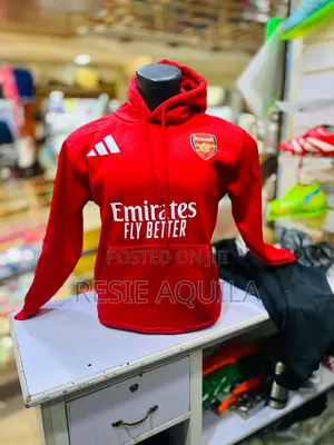 Sports Attires