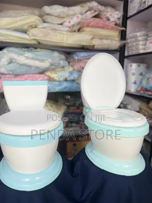 Baby Potty – Durable Baby Potty Seat For Long-term Use
