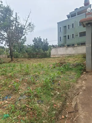 Plot on Sale in Kyanja Ring Road