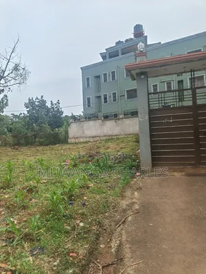 Plot on Sale in Kyanja Ring Road