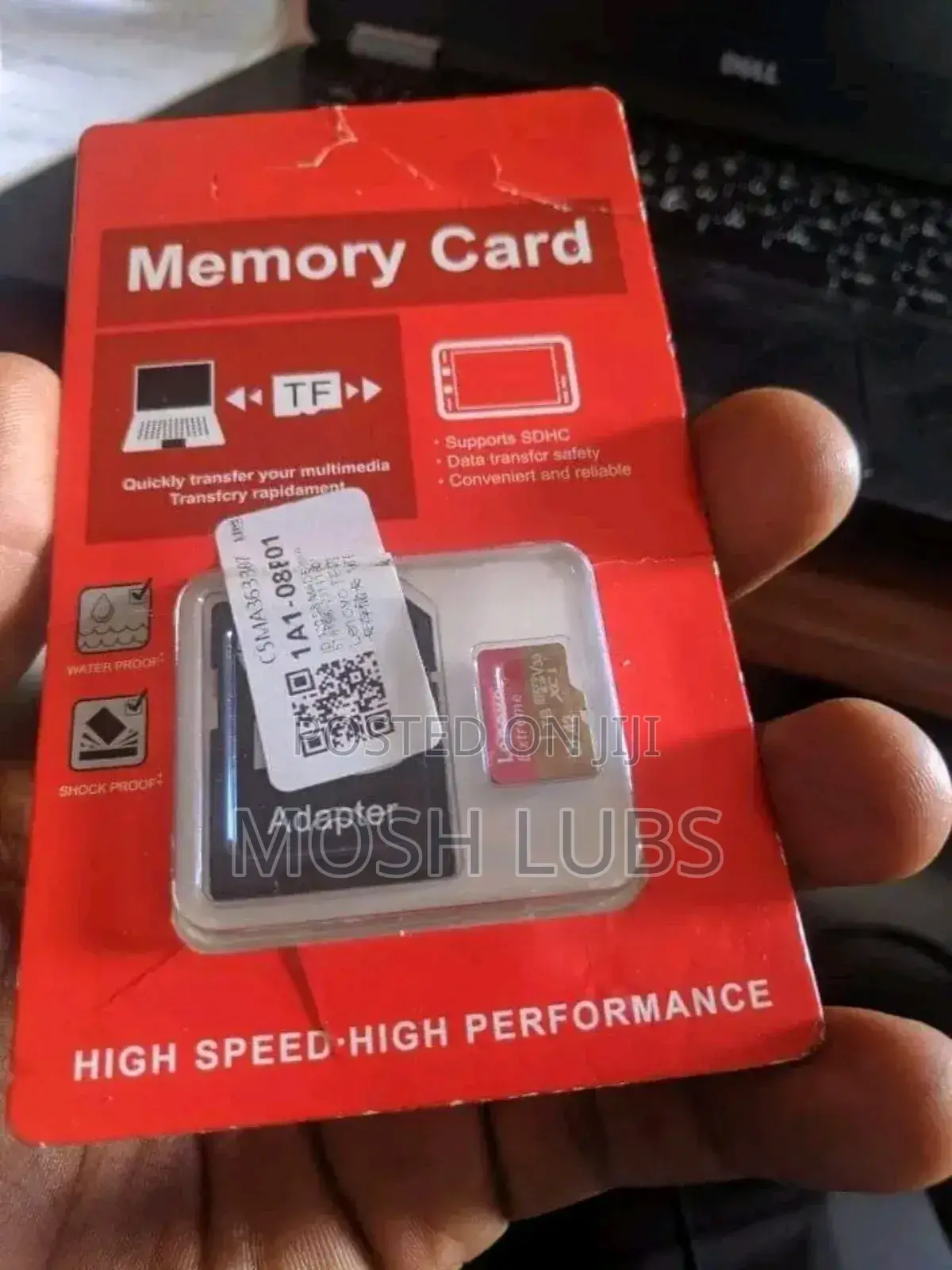 1tb Original Memory Card