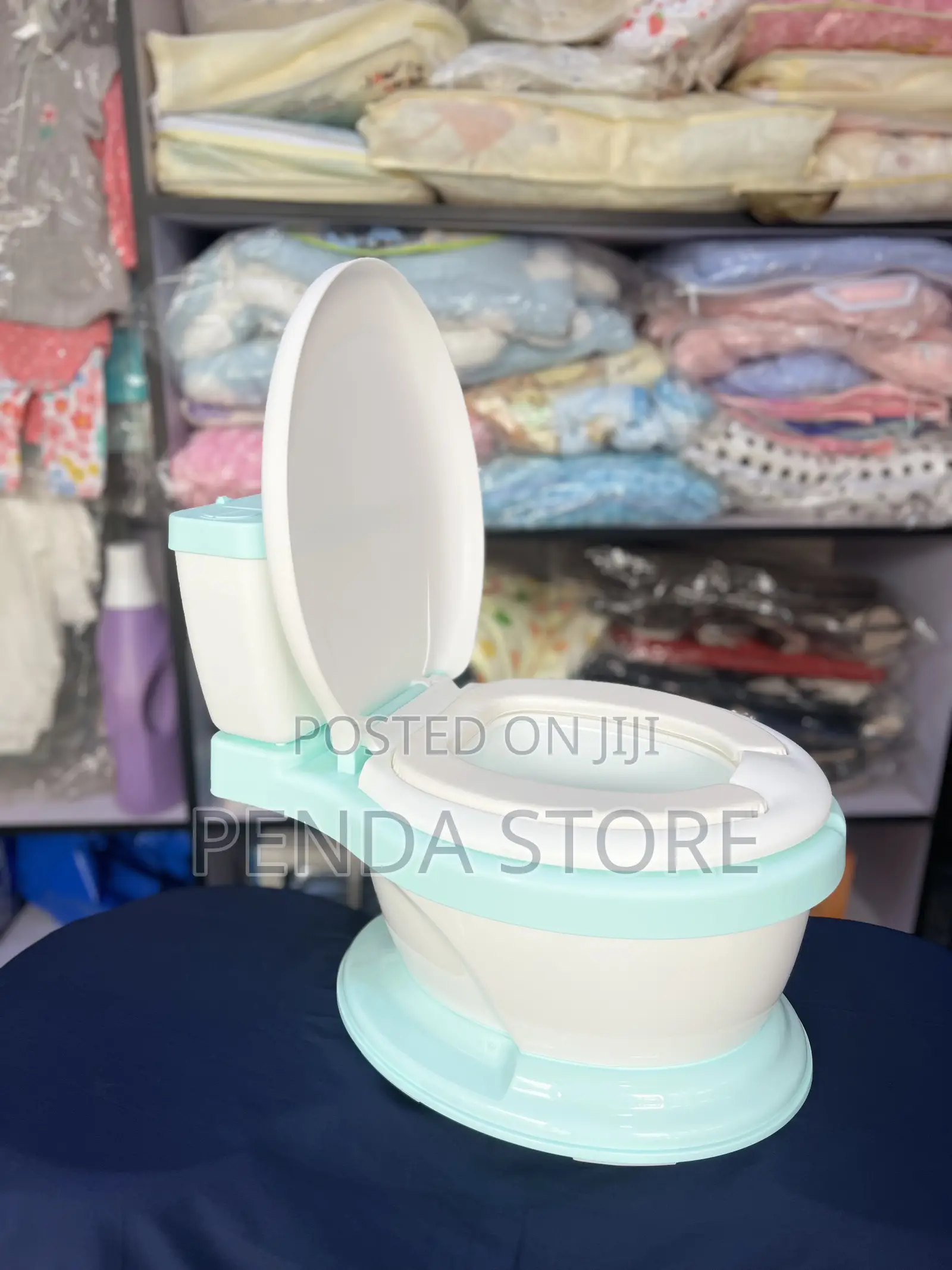Baby Potty – Best Baby Potty For Toilet Training