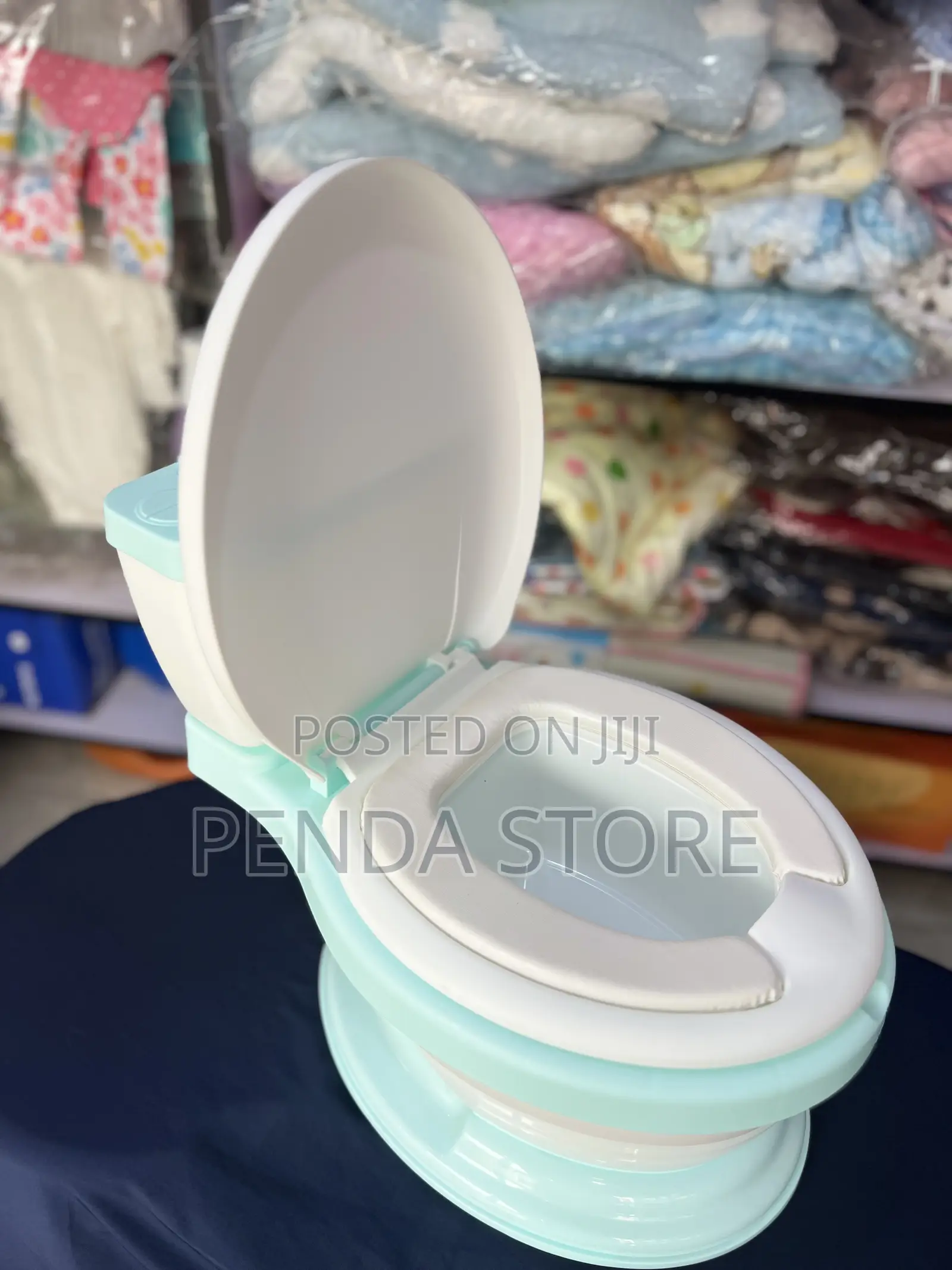 Baby Potty – Practical Baby Potty Chair For Toddlers