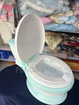 Baby Potty – Practical Baby Potty Chair For Toddlers