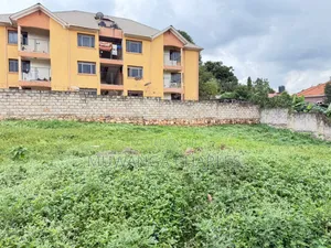 Plot on Sale in Kira Kitukutwe