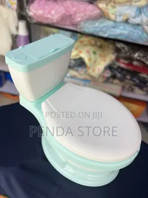 Baby Potty – Soft Baby Potty For Comfortable Learning