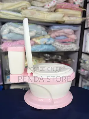 Baby Potty – Cozy Baby Potty Chair For Easy Training