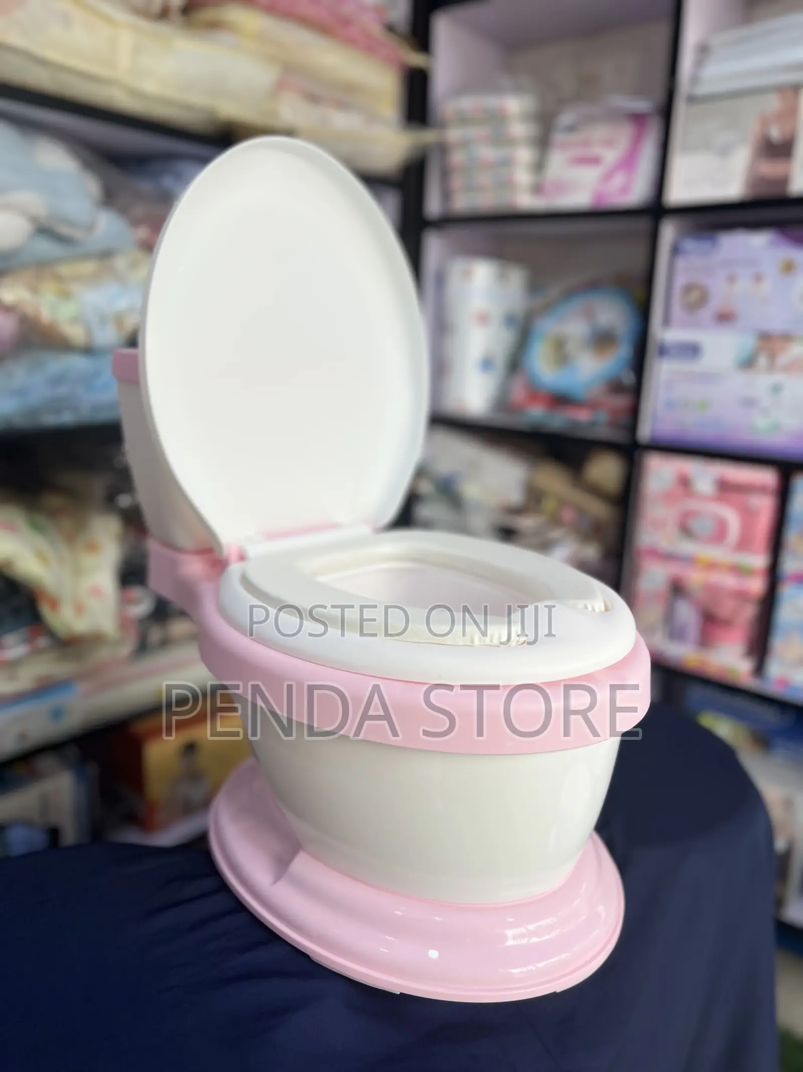 Baby Potty – Hygienic Baby Potty Seat For Toddlers