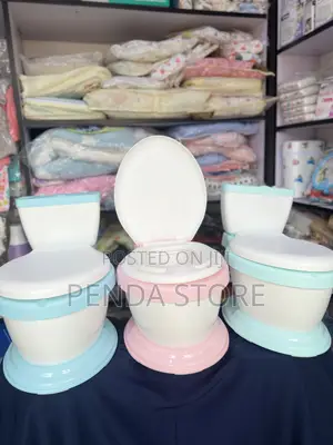 Baby Potty – Multi-use Baby Potty Chair For Kids