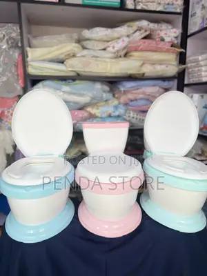 Baby Potty – Kids Baby Potty Chair For Toilet Learning