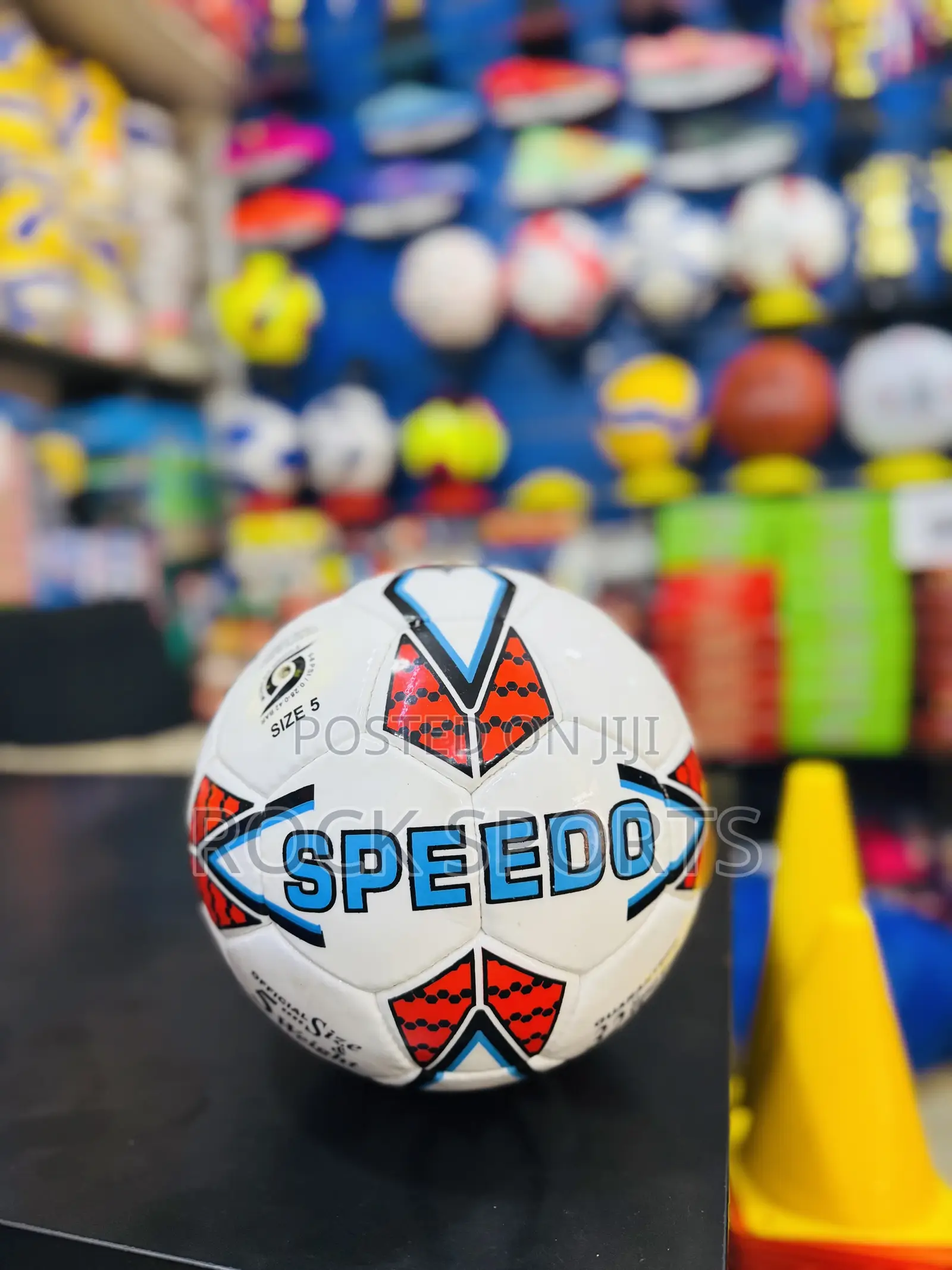 Speedo Football Waterproof