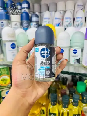 Hijab Fresh New Nivea Deodorant for Women