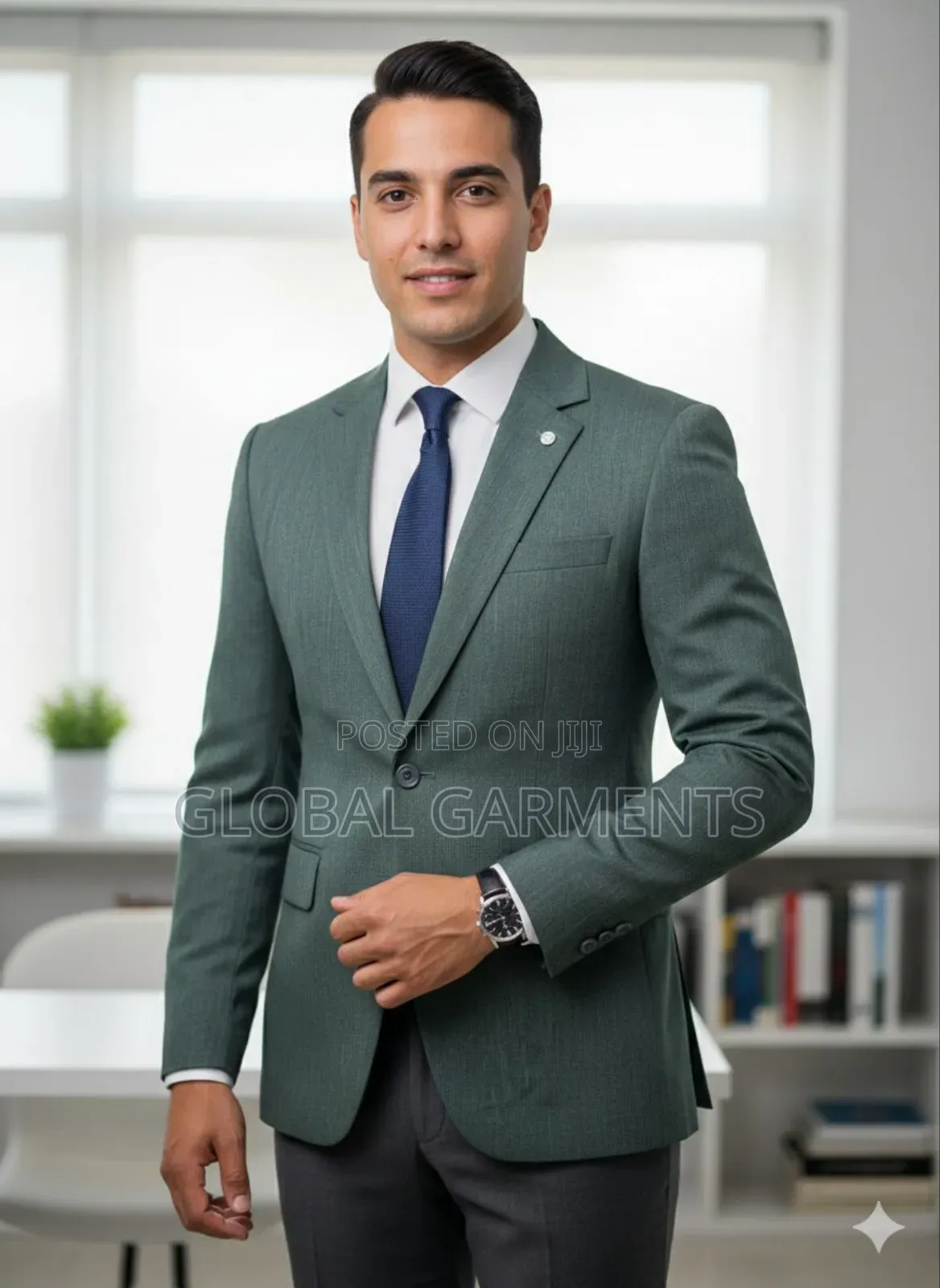 Men's Coats/Blazers