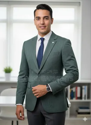 Men's Coats/Blazers