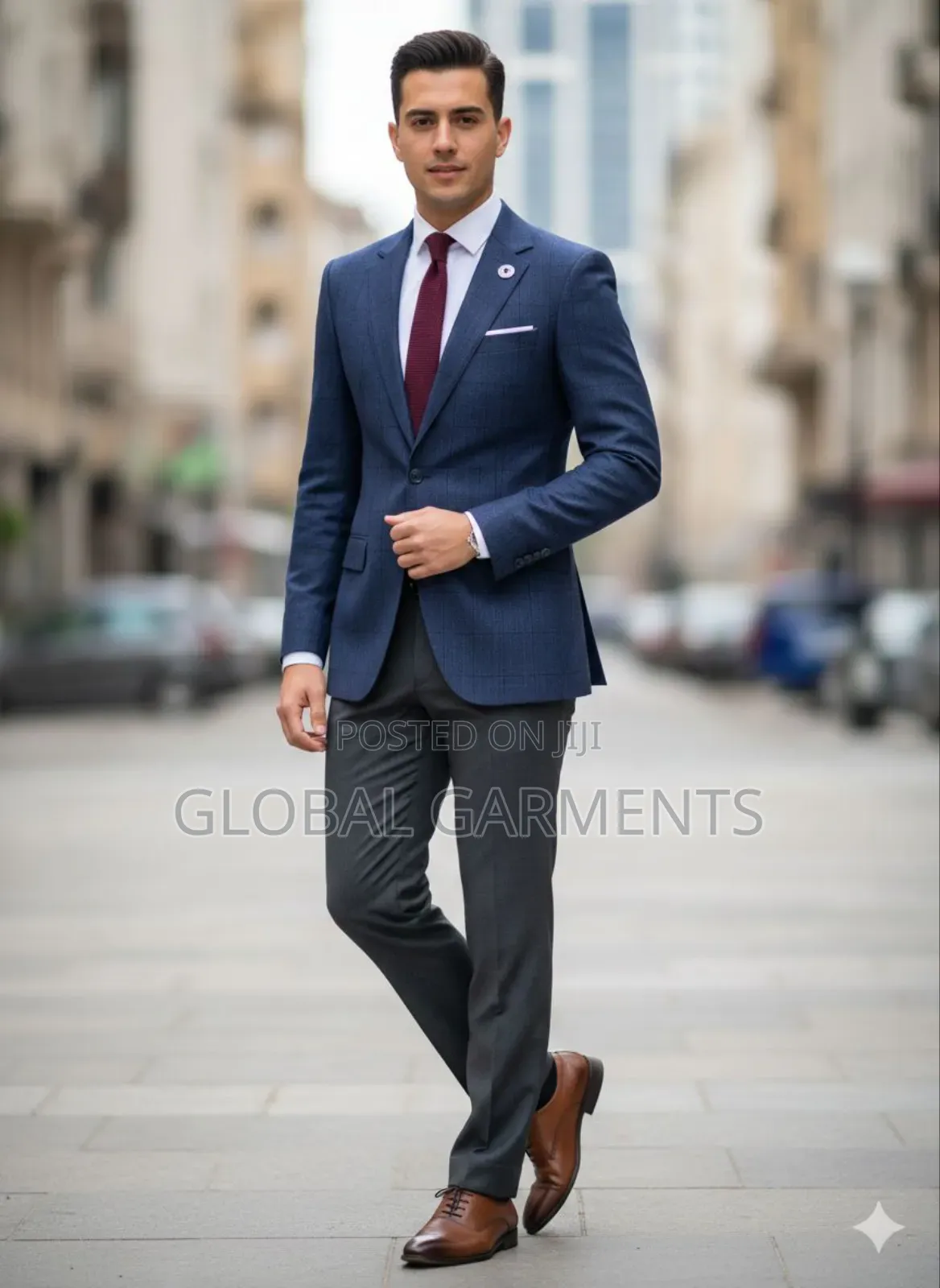 Men's Coats/Blazers