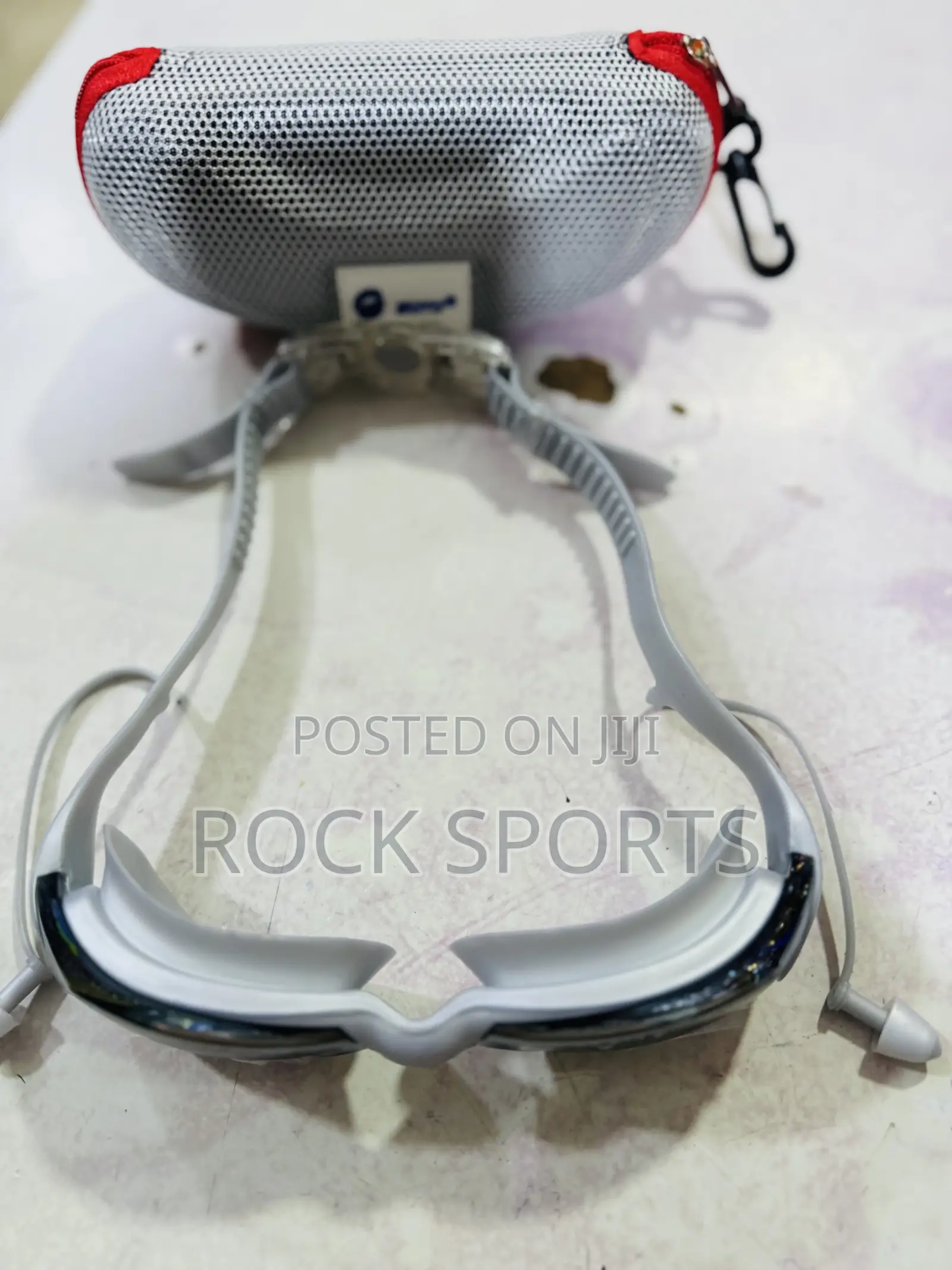 Original Swimming Goggles