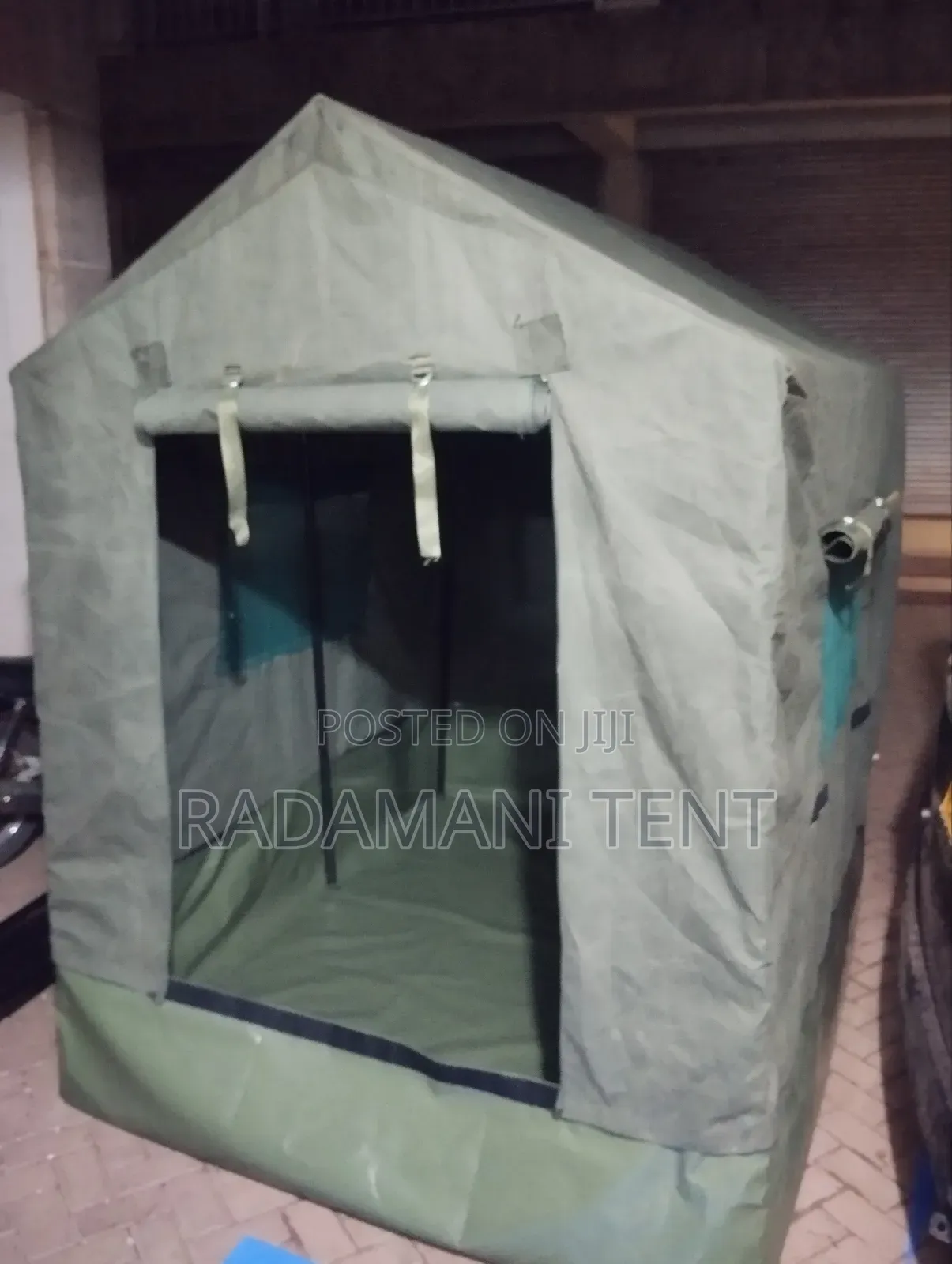 Sleeping Tent