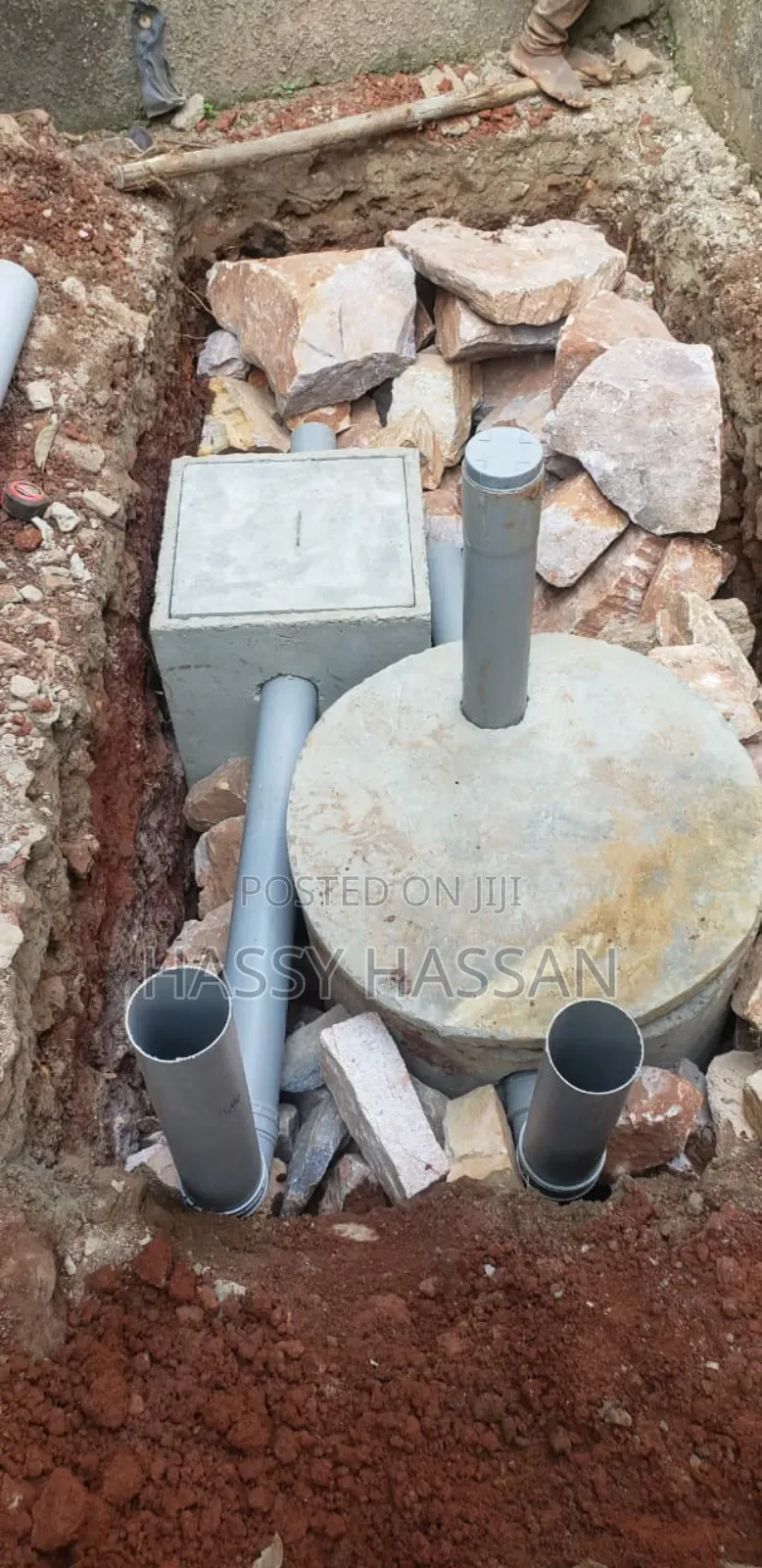 High-Performance Biodigesters