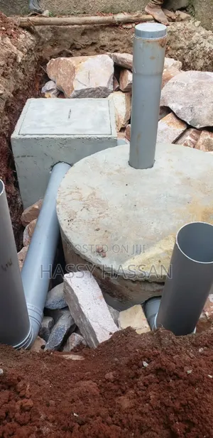 Green Energy Biodigesters