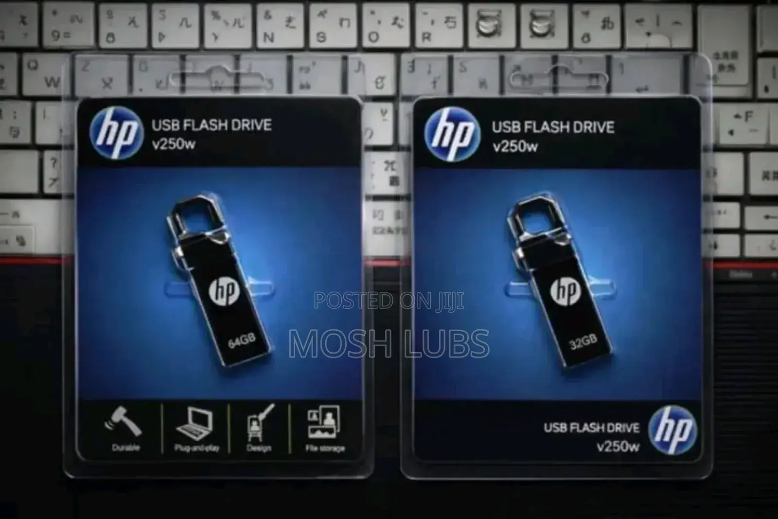 64gb Original Flash Disk