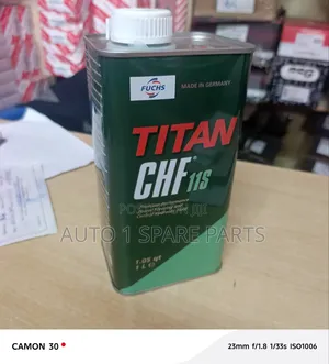 Chf11 Power Steering Fluid, Range Rover, Bmw, Vw