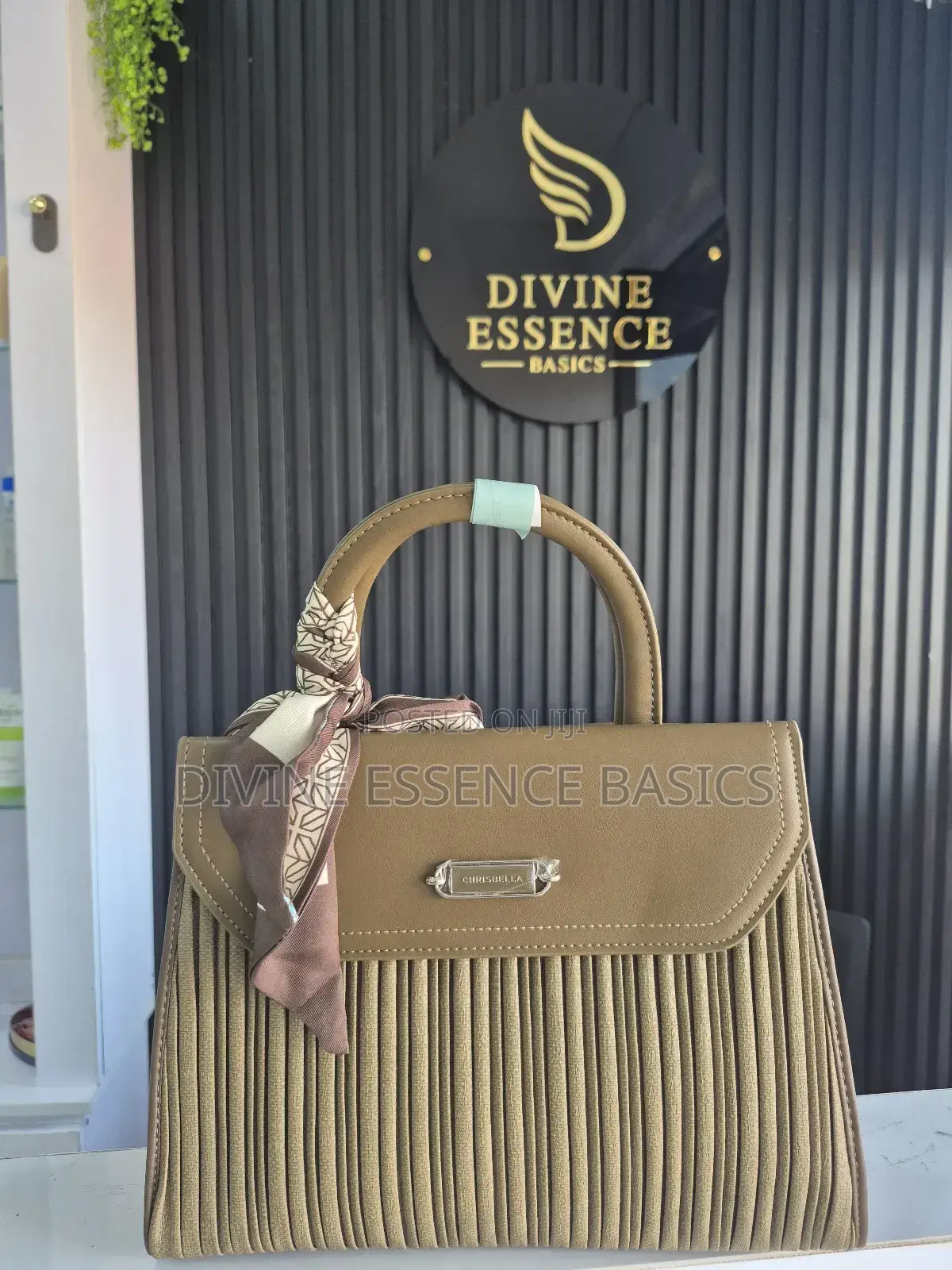 Chrisbella Bags