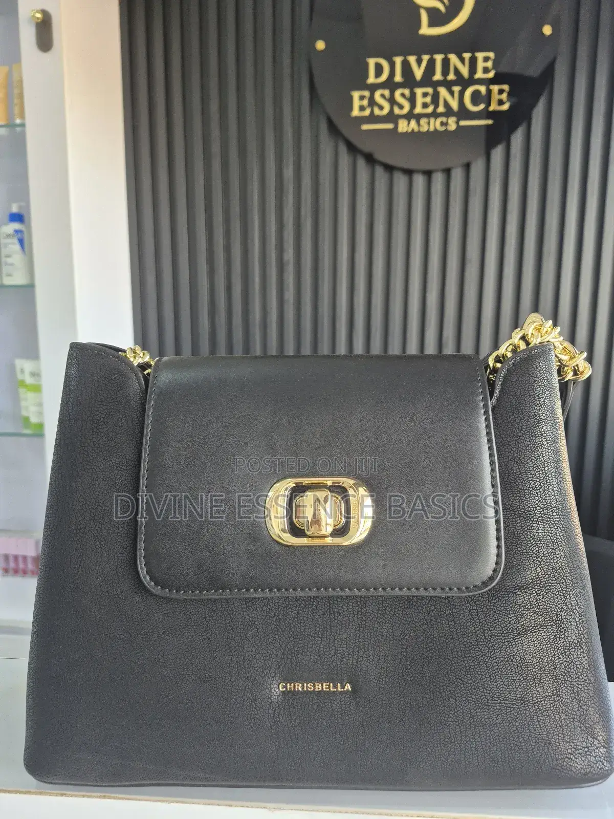 Chrisbella Bags