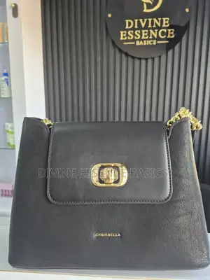 Chrisbella Bags