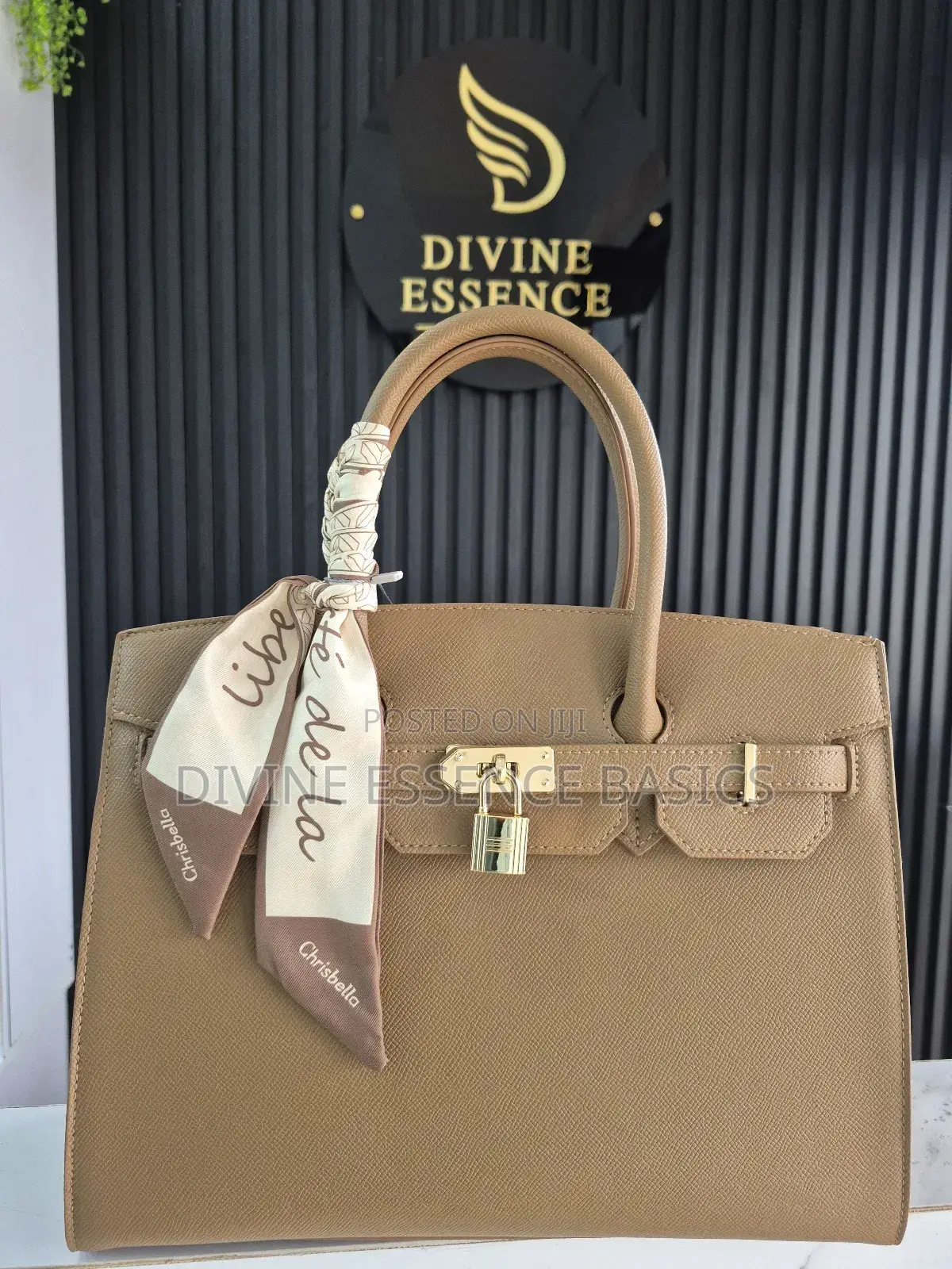Chrisbella Bags