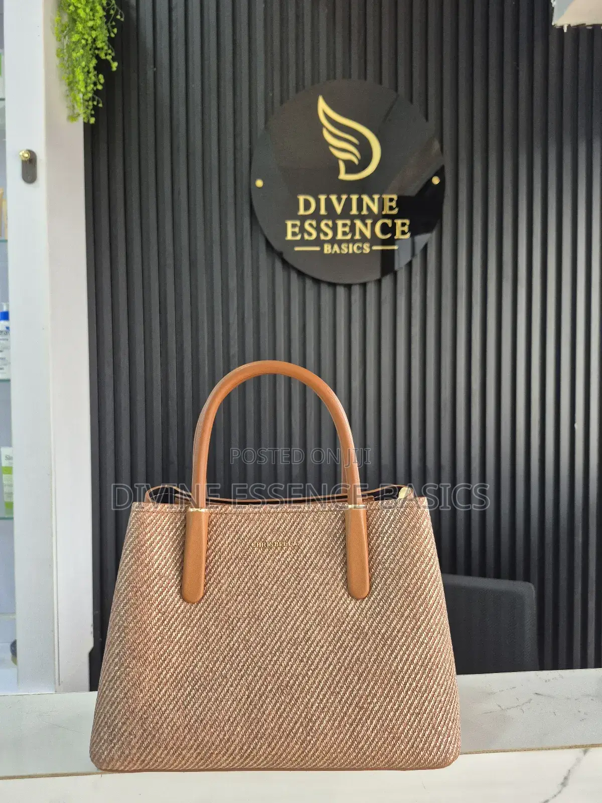 Chrisbella Bags