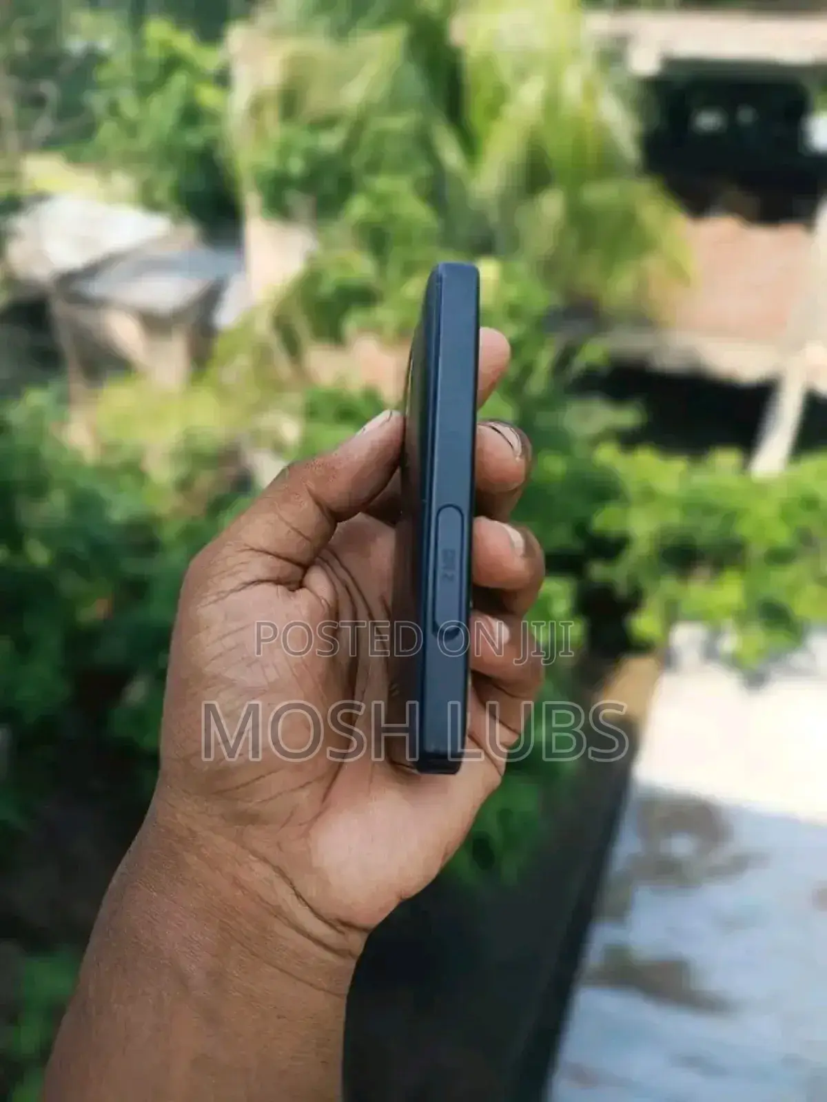 Nokia Asha 210 Black