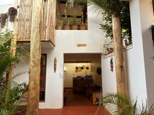 Furnished 1bdrm Chalet in Kagonyera Estate, Wakiso / Wakiso for rent
