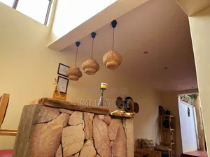 Furnished 1bdrm Chalet in Kagonyera Estate, Wakiso / Wakiso for rent