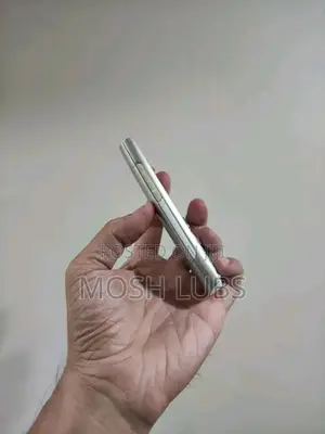 New Nokia X2-01 White
