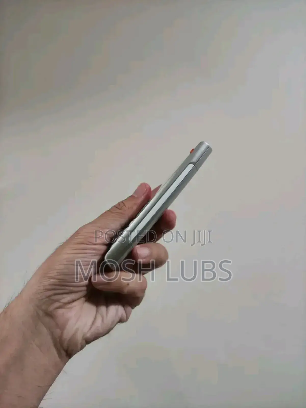 New Nokia X2-01 White