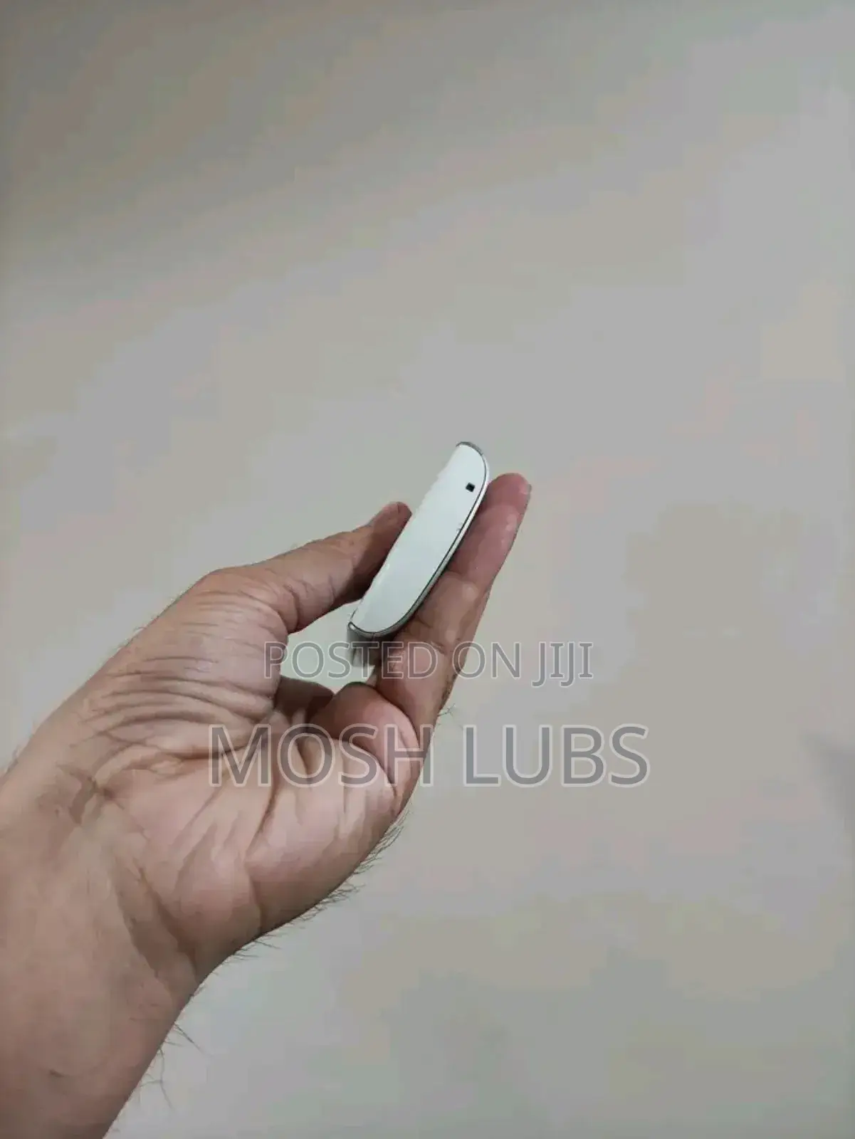 New Nokia X2-01 White