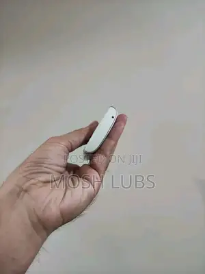 New Nokia X2-01 White