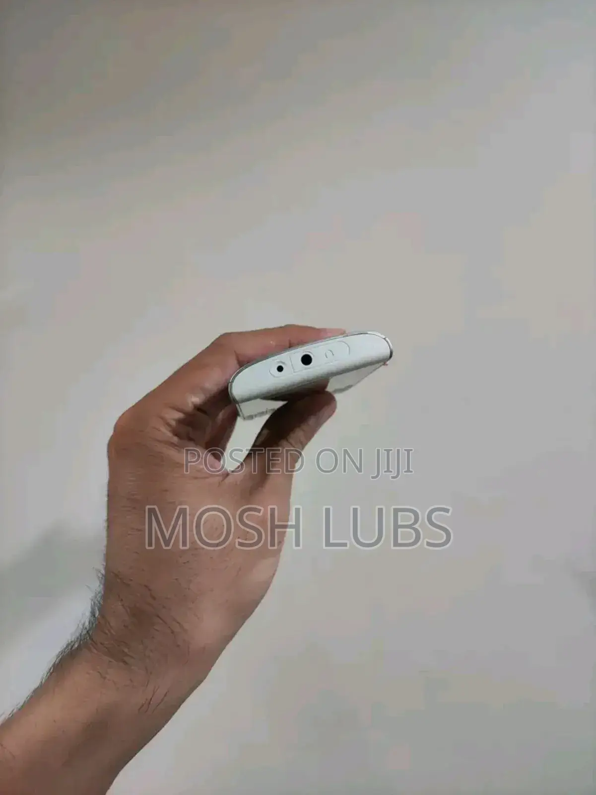New Nokia X2-01 White